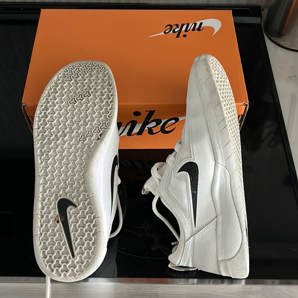 Nyjah nike Sb